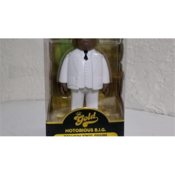 thumbnail image 2 of The Notorious B.I.G 2 of 9